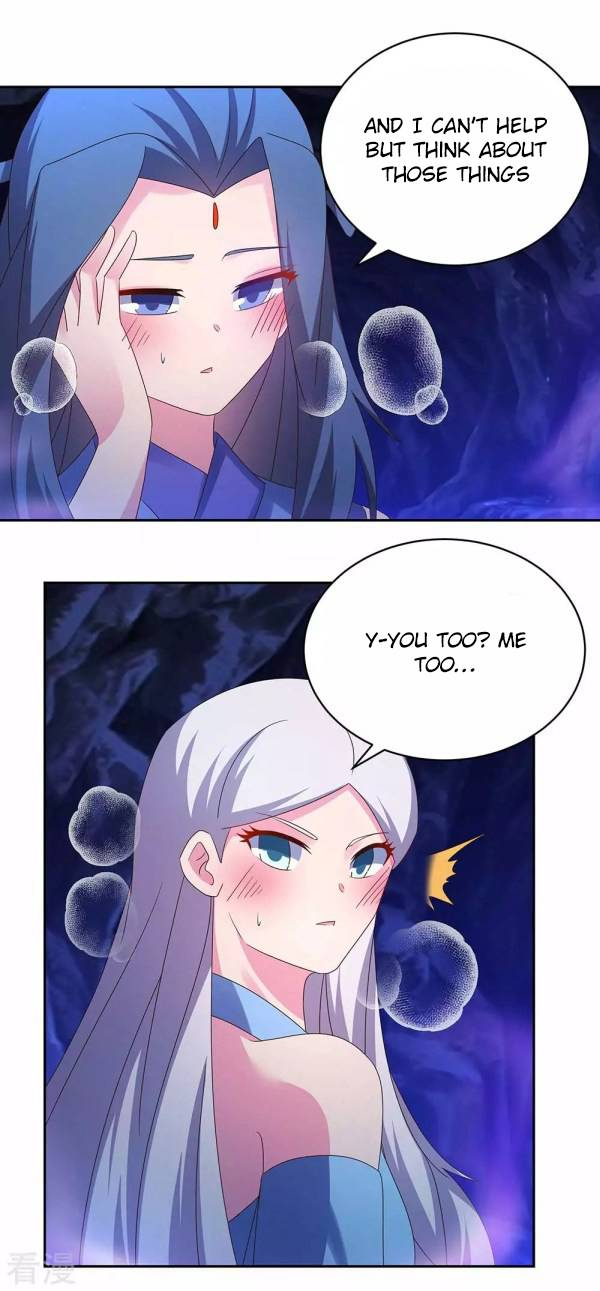 Read Above All Gods EN Manga Online