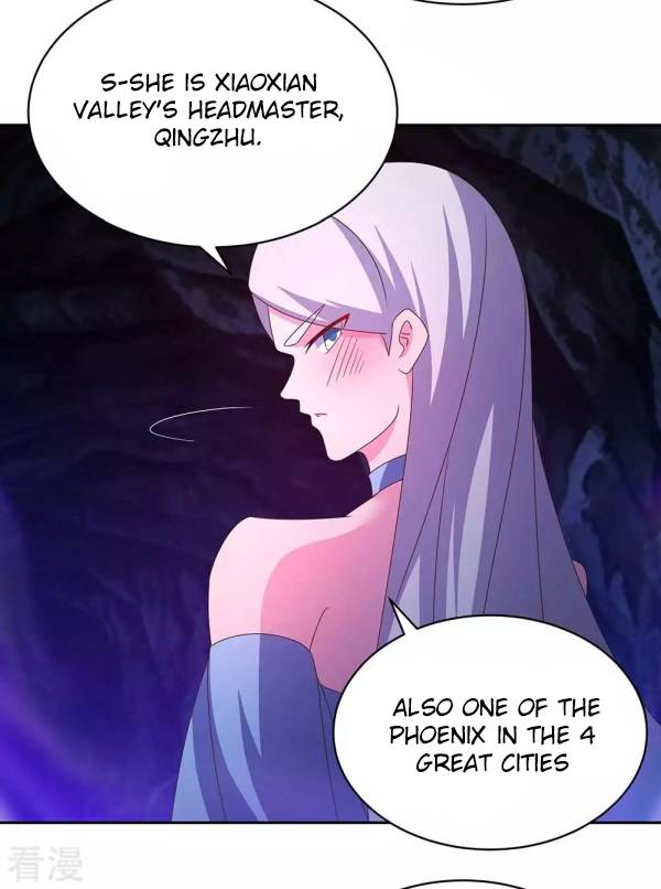 Read Above All Gods EN Manga Online