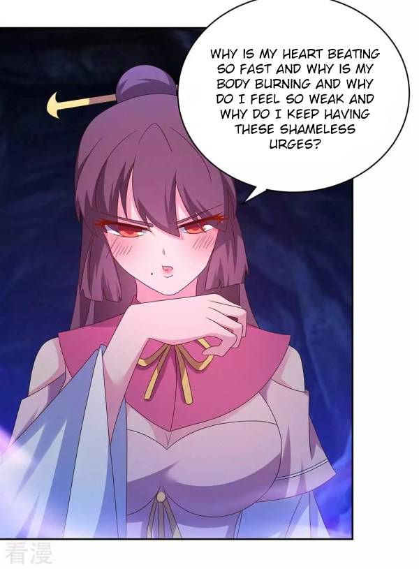 Read Above All Gods EN Manga Online