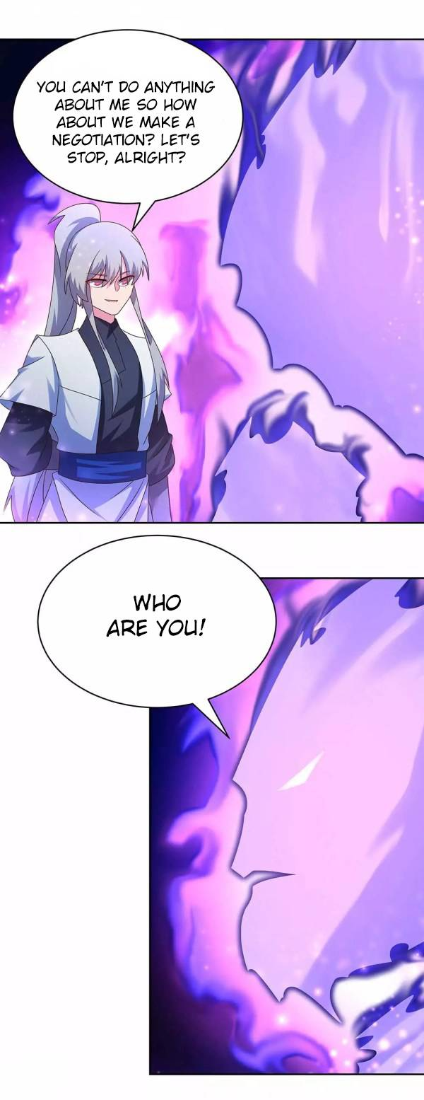Read Above All Gods EN Manga Online
