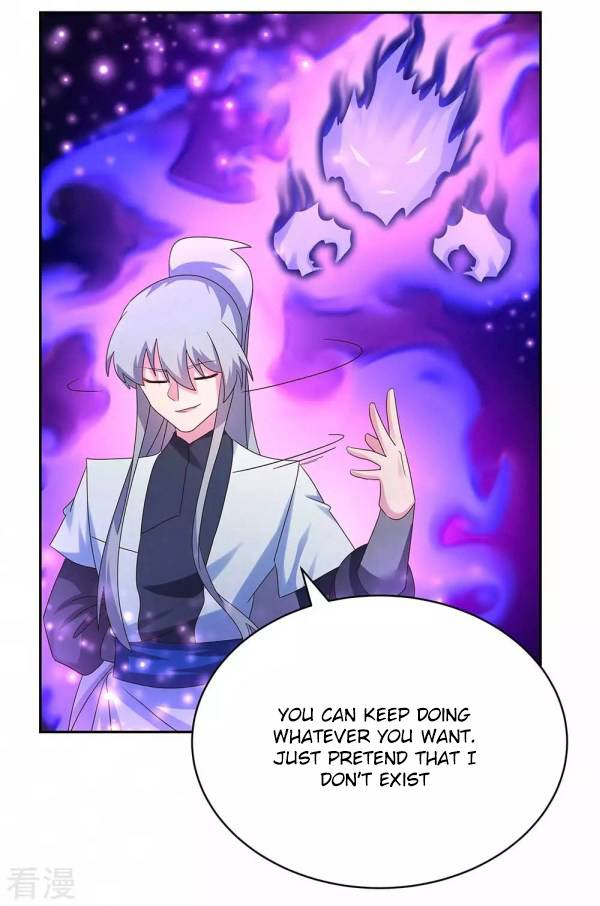Read Above All Gods EN Manga Online