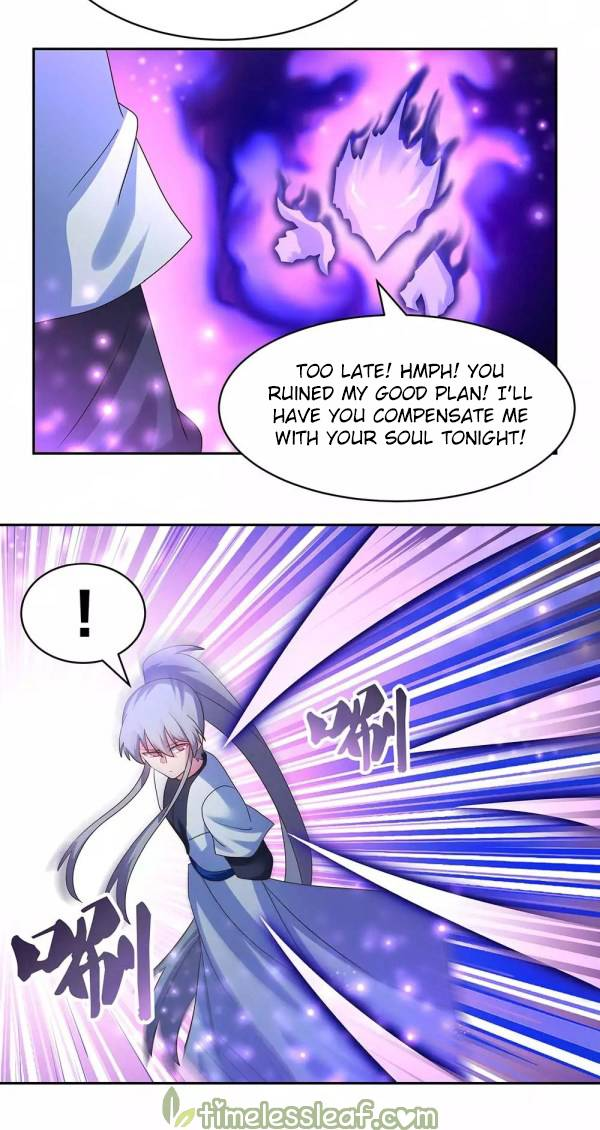 Read Above All Gods EN Manga Online