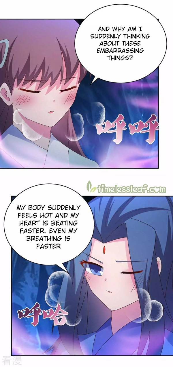 Read Above All Gods EN Manga Online