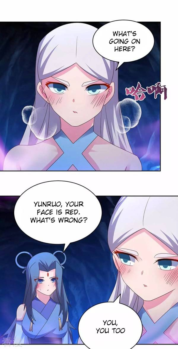Read Above All Gods EN Manga Online