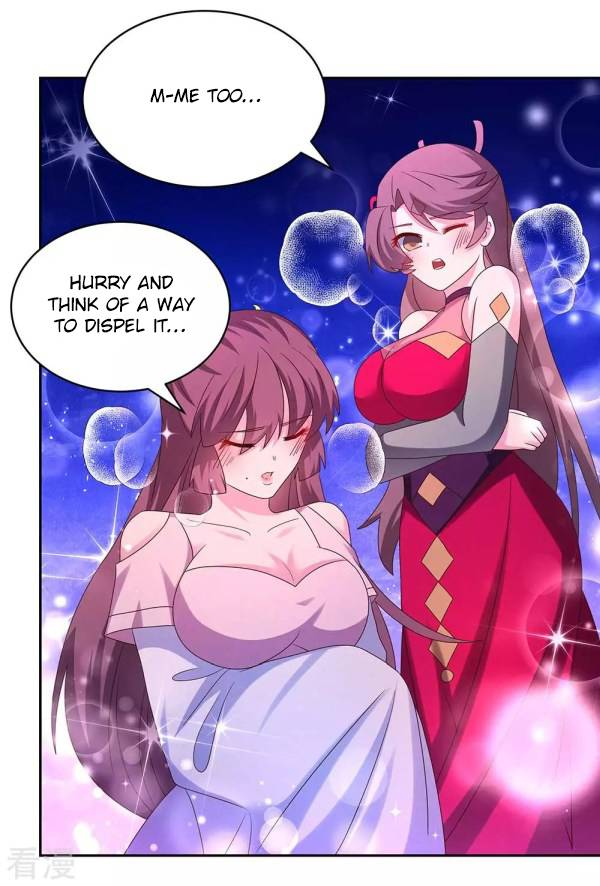 Read Above All Gods EN Manga Online