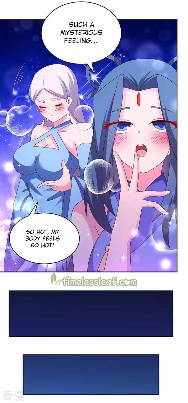 Read Above All Gods EN Manga Online