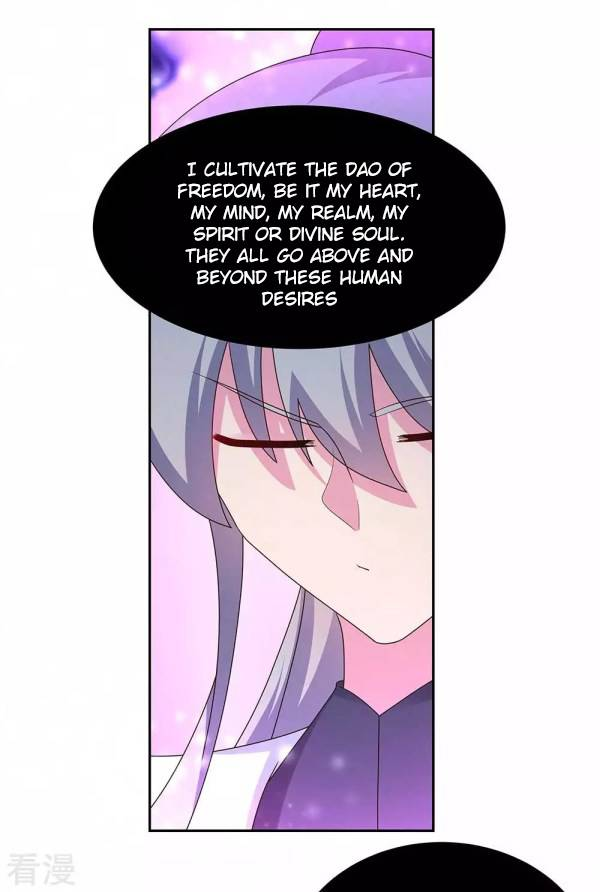 Read Above All Gods EN Manga Online