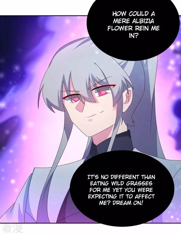 Read Above All Gods EN Manga Online