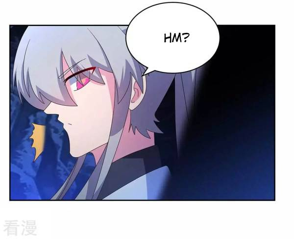 Read Above All Gods EN Manga Online