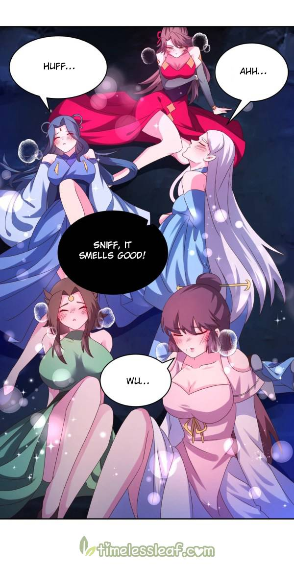 Read Above All Gods EN Manga Online