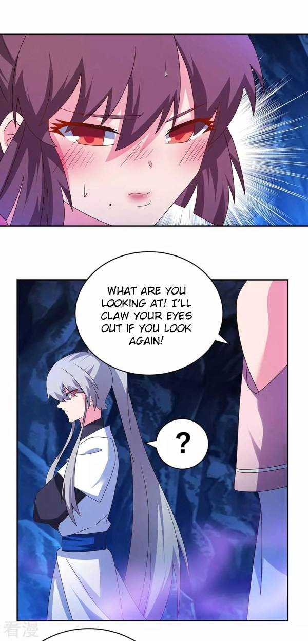 Read Above All Gods EN Manga Online