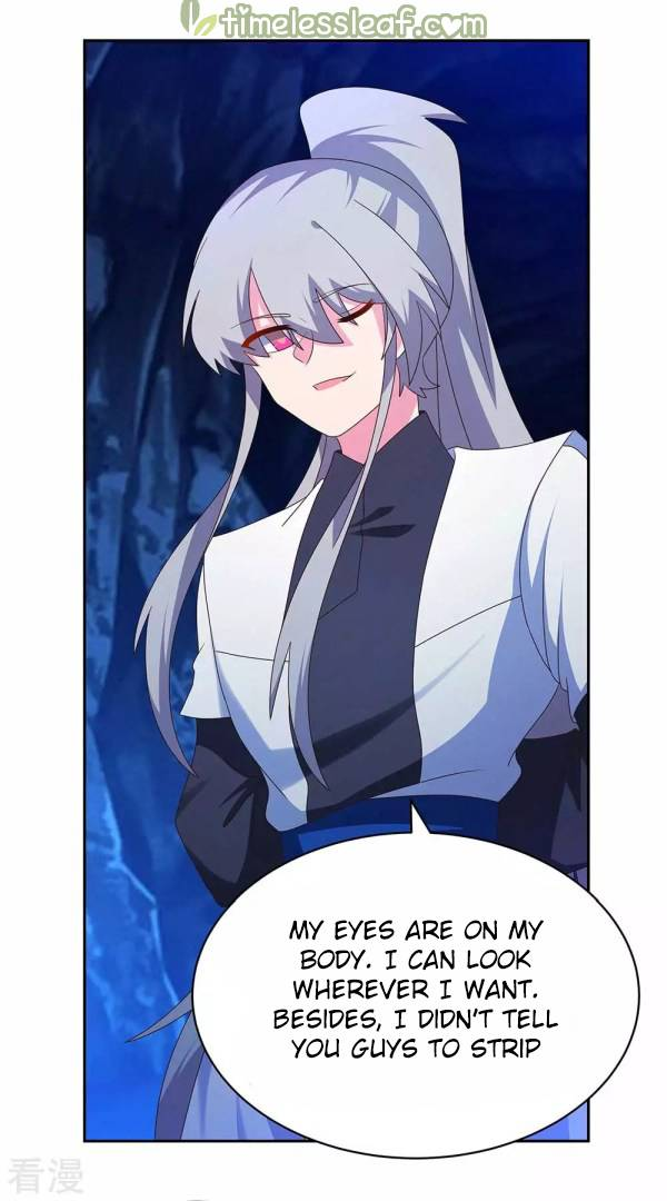 Read Above All Gods EN Manga Online