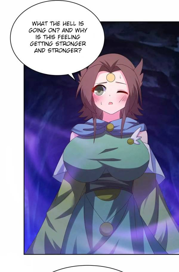 Read Above All Gods EN Manga Online