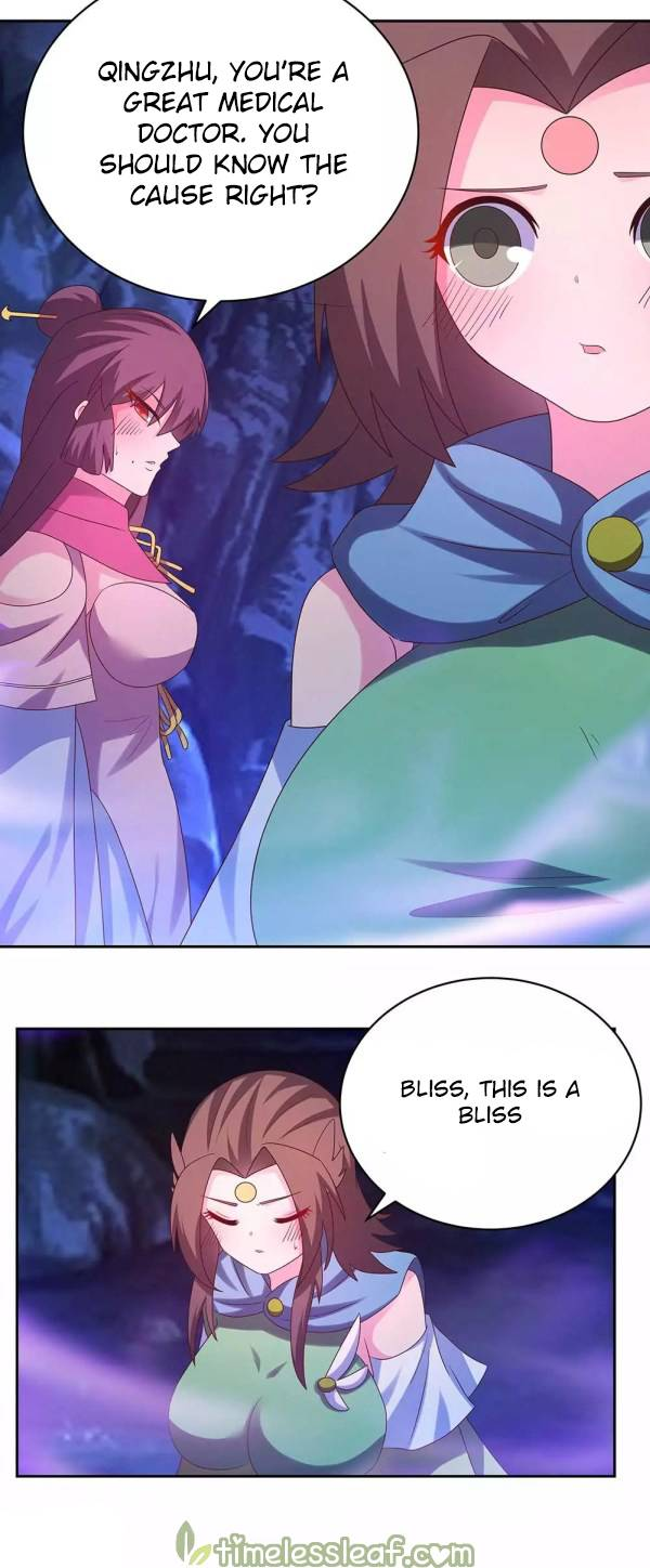 Read Above All Gods EN Manga Online