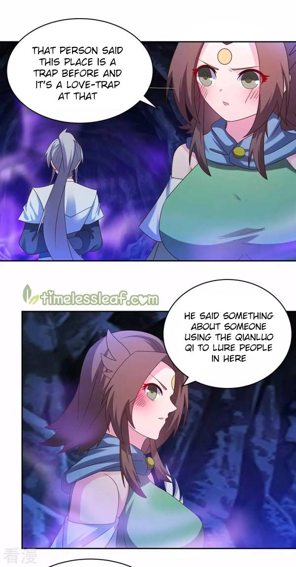 Read Above All Gods EN Manga Online