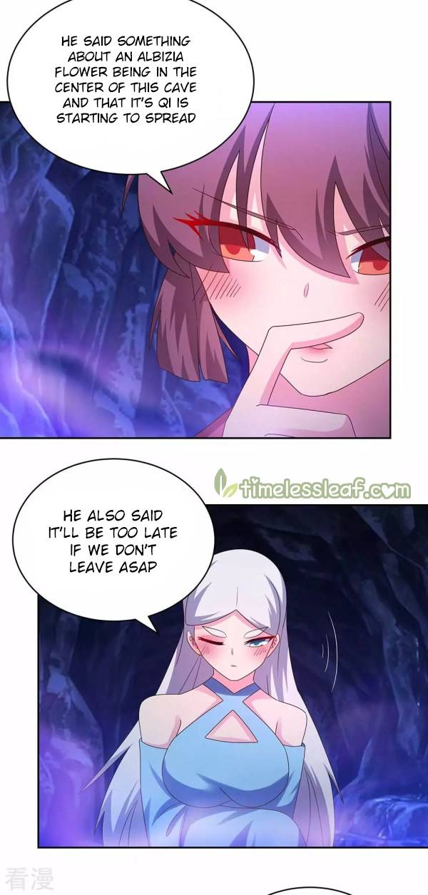 Read Above All Gods EN Manga Online