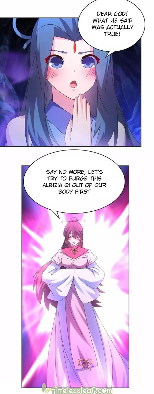 Read Above All Gods EN Manga Online