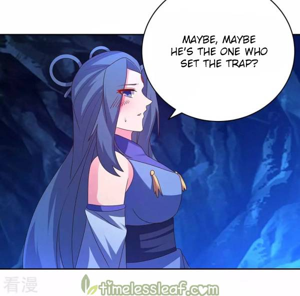 Read Above All Gods EN Manga Online