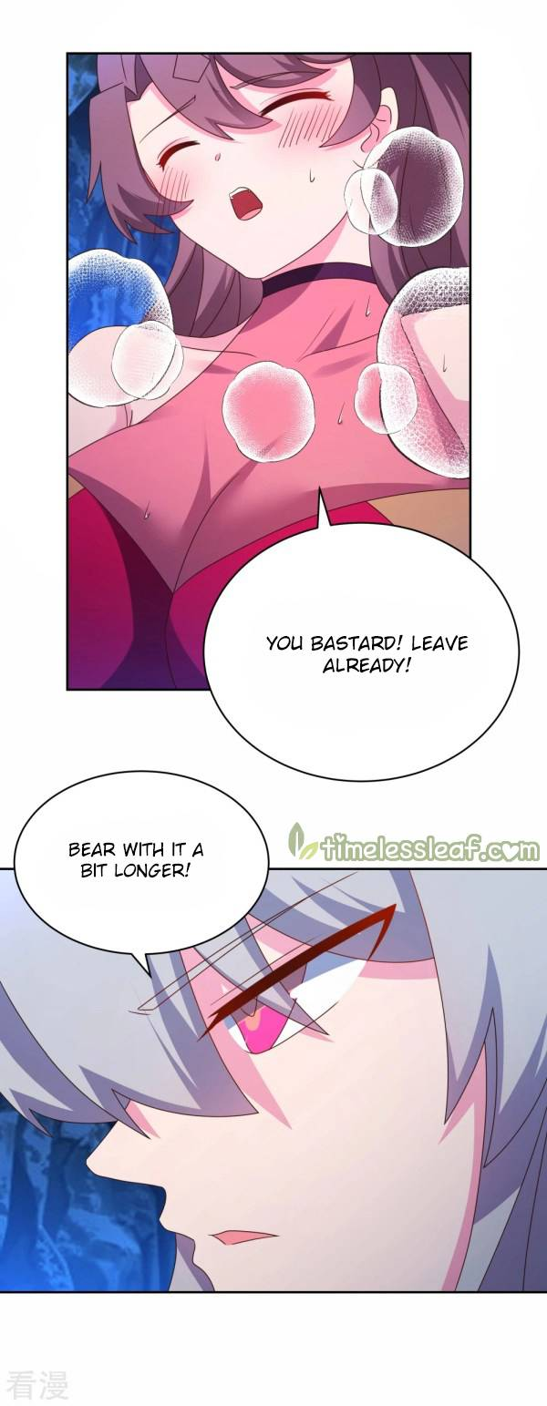 Read Above All Gods EN Manga Online