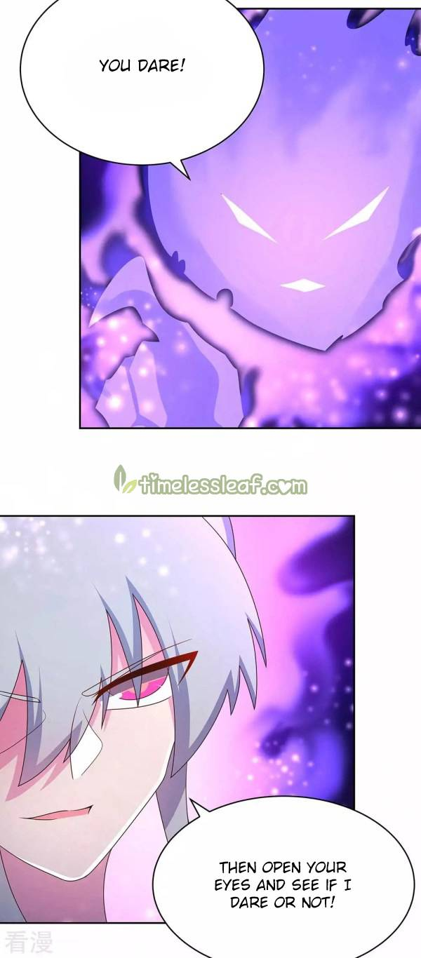 Read Above All Gods EN Manga Online