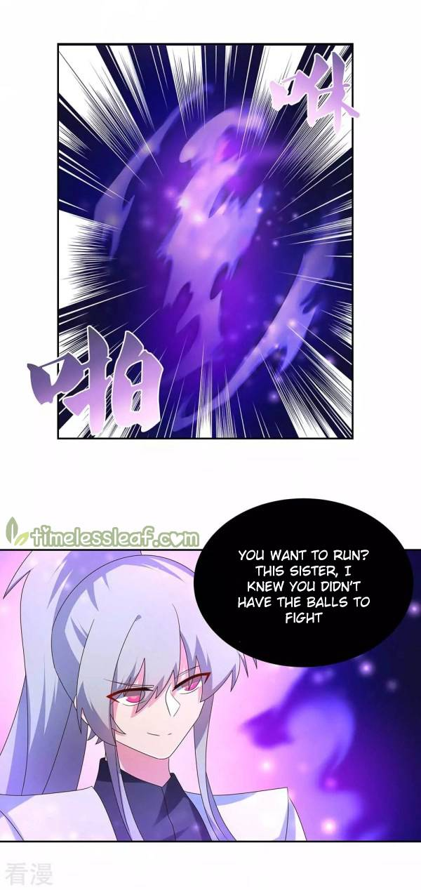 Read Above All Gods EN Manga Online