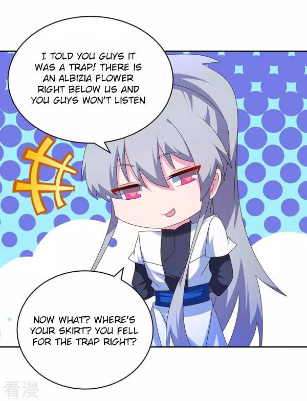 Read Above All Gods EN Manga Online