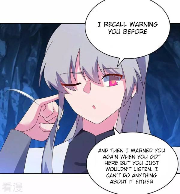Read Above All Gods EN Manga Online