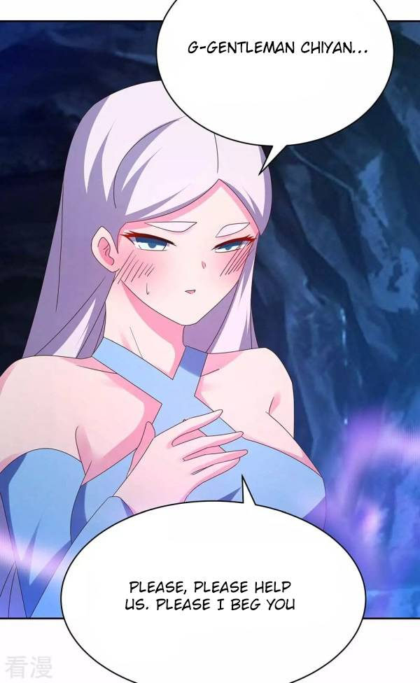 Read Above All Gods EN Manga Online