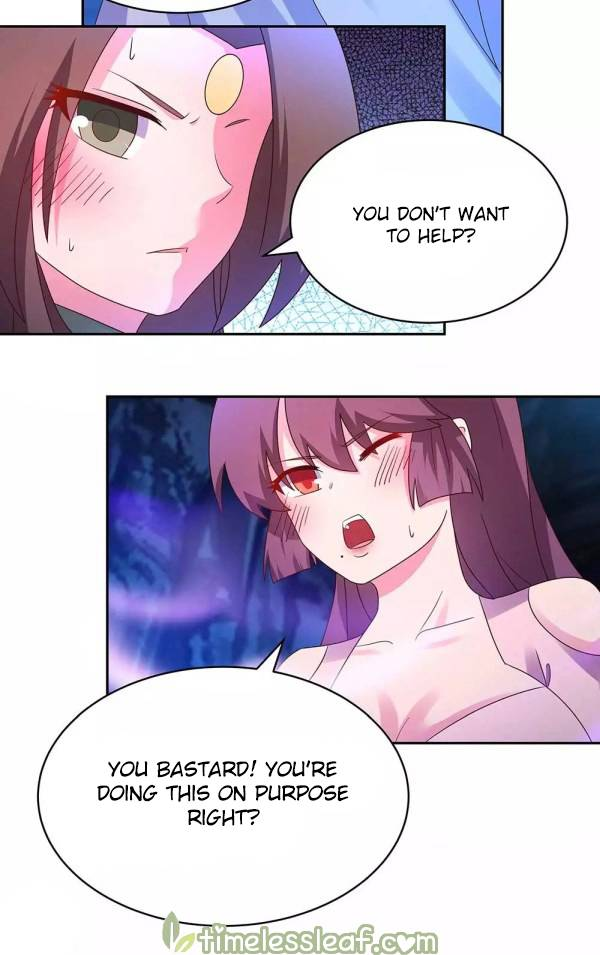 Read Above All Gods EN Manga Online