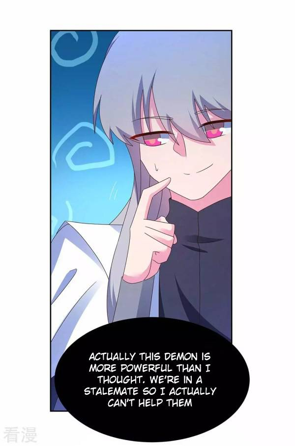 Read Above All Gods EN Manga Online