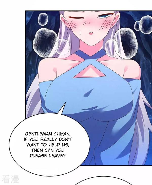 Read Above All Gods EN Manga Online