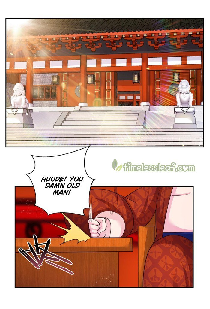 Read Above All Gods EN Manga Online