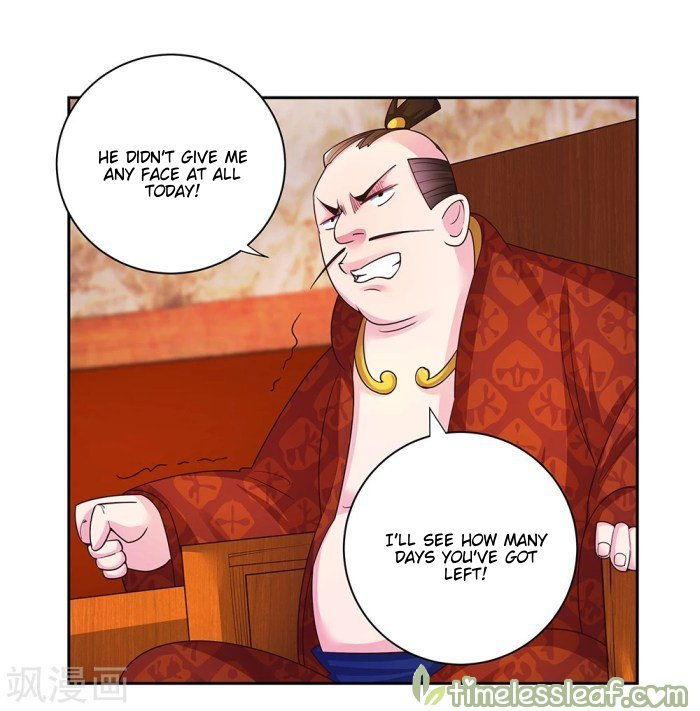 Read Above All Gods EN Manga Online