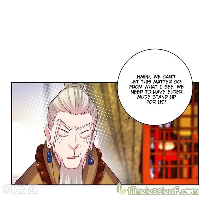 Read Above All Gods EN Manga Online