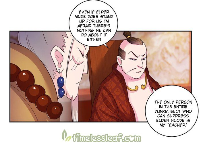 Read Above All Gods EN Manga Online