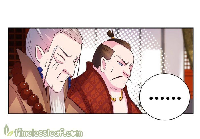 Read Above All Gods EN Manga Online