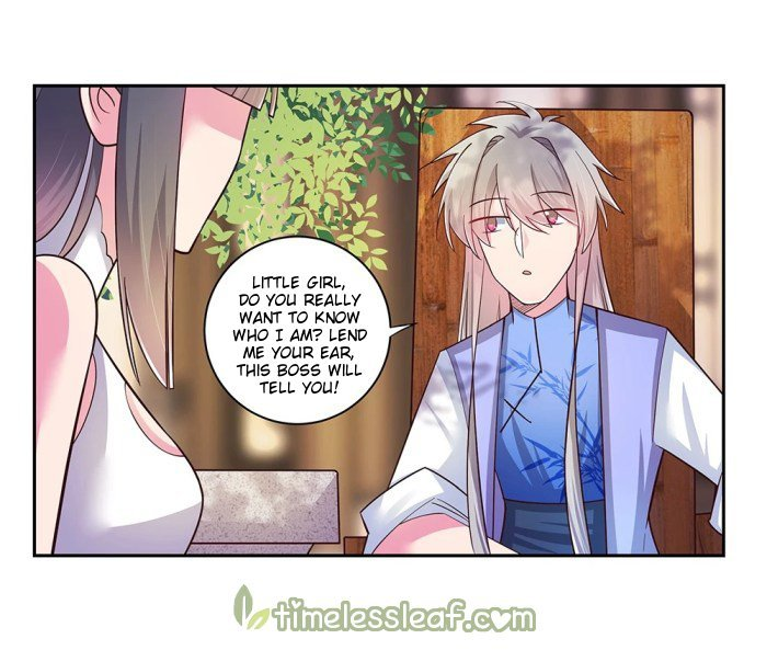 Read Above All Gods EN Manga Online
