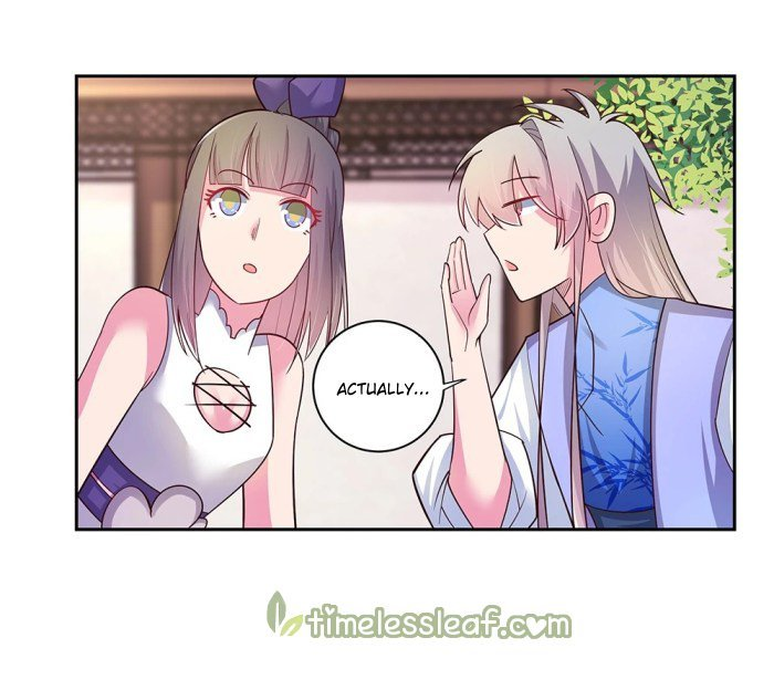 Read Above All Gods EN Manga Online