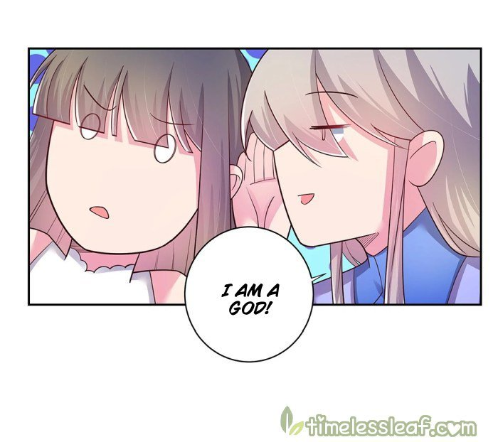 Read Above All Gods EN Manga Online
