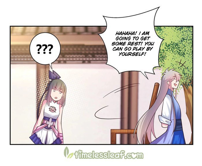 Read Above All Gods EN Manga Online