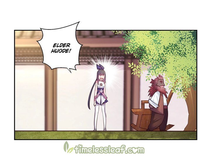 Read Above All Gods EN Manga Online