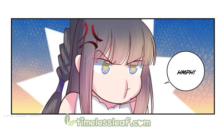 Read Above All Gods EN Manga Online