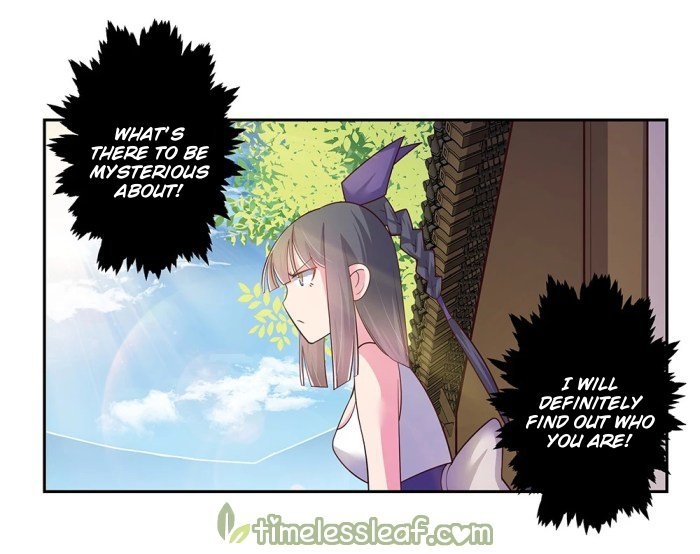 Read Above All Gods EN Manga Online