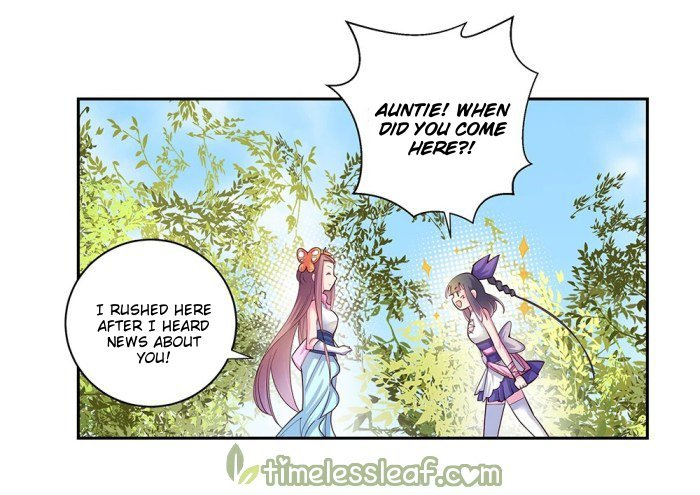 Read Above All Gods EN Manga Online