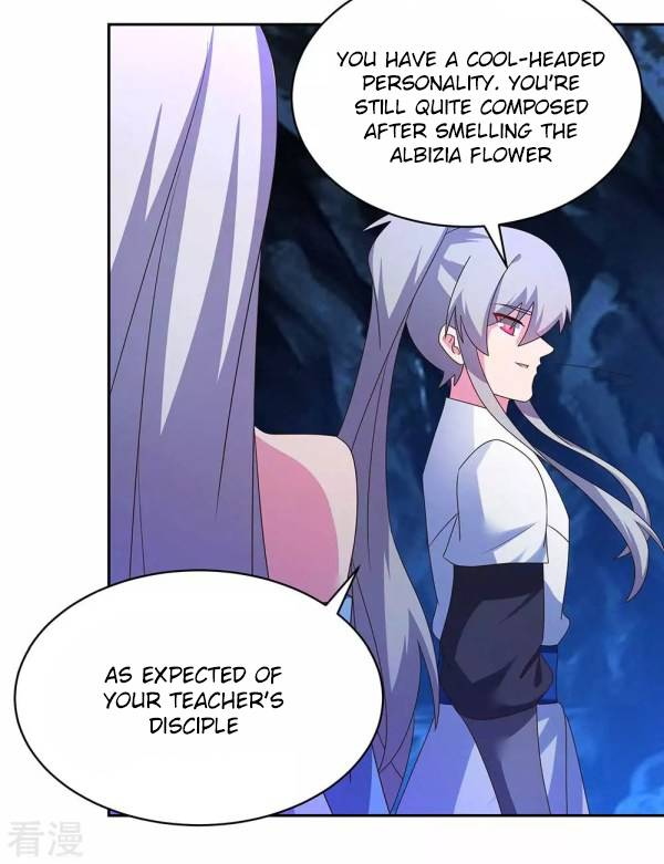 Read Above All Gods EN Manga Online