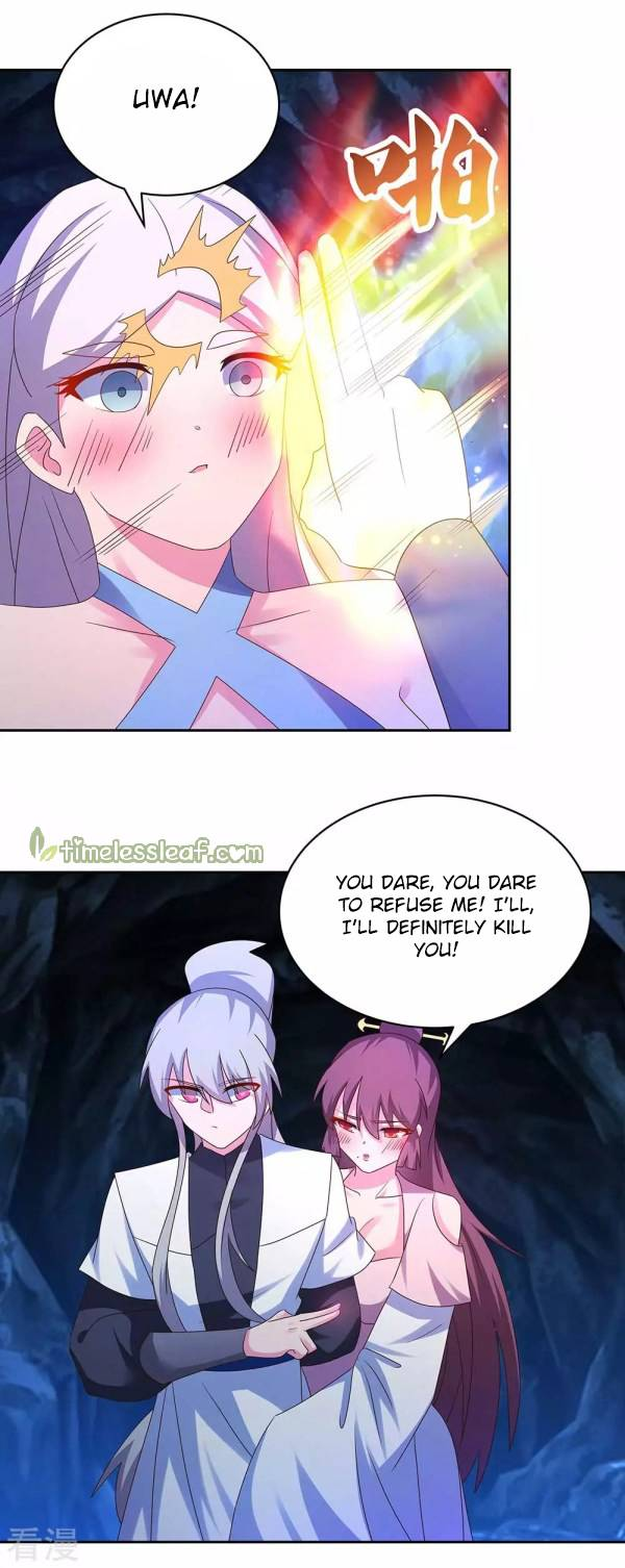 Read Above All Gods EN Manga Online