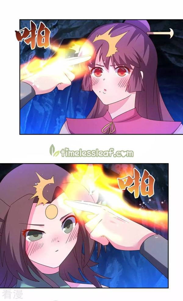 Read Above All Gods EN Manga Online