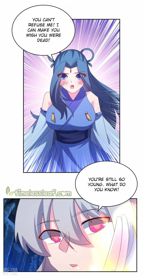Read Above All Gods EN Manga Online
