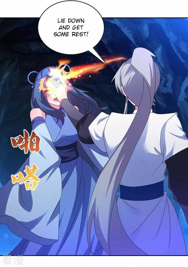 Read Above All Gods EN Manga Online