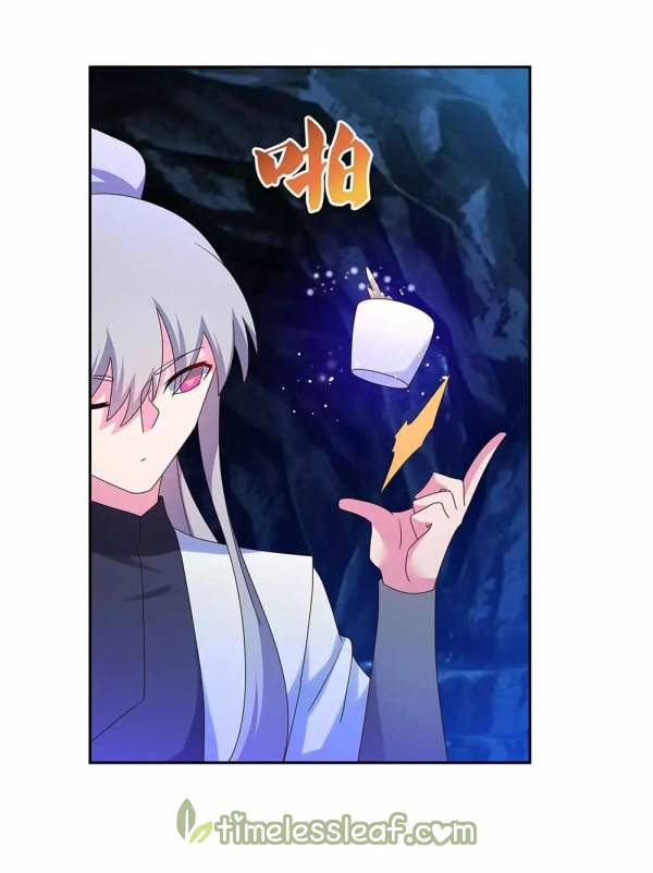 Read Above All Gods EN Manga Online